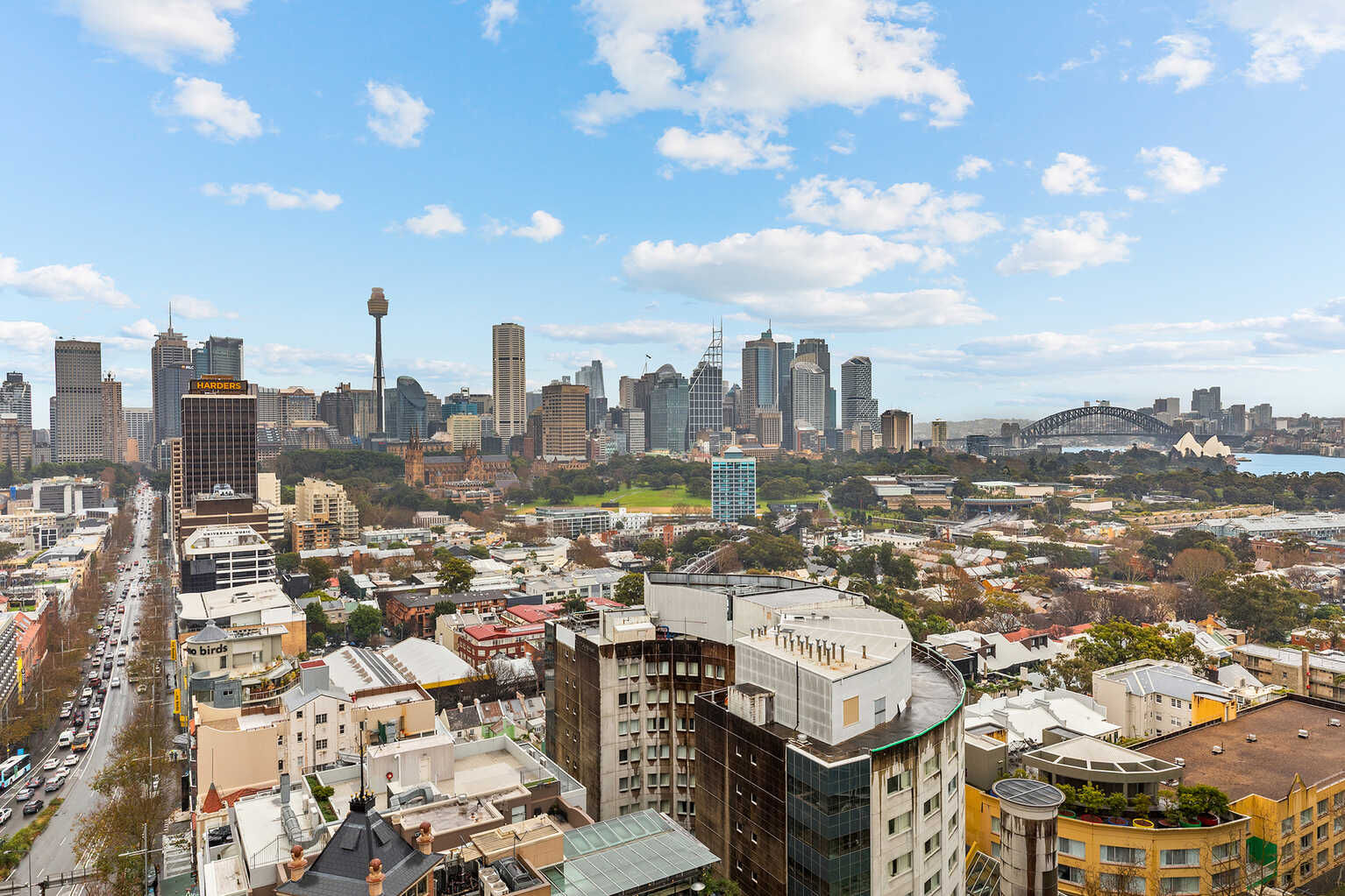 21C/82-94 Darlinghurst Road Potts Point