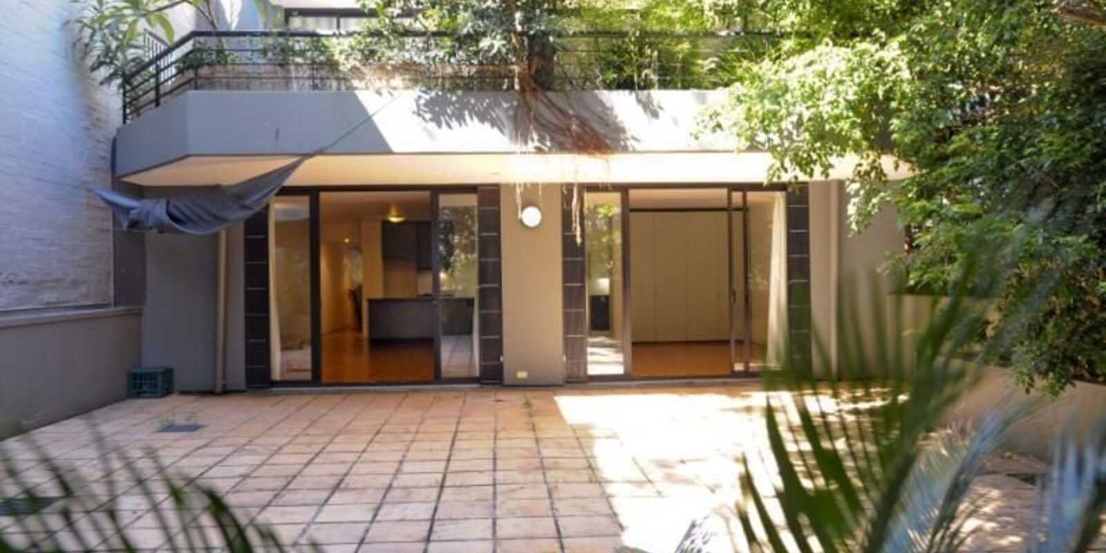 1/187 Bourke Street Darlinghurst