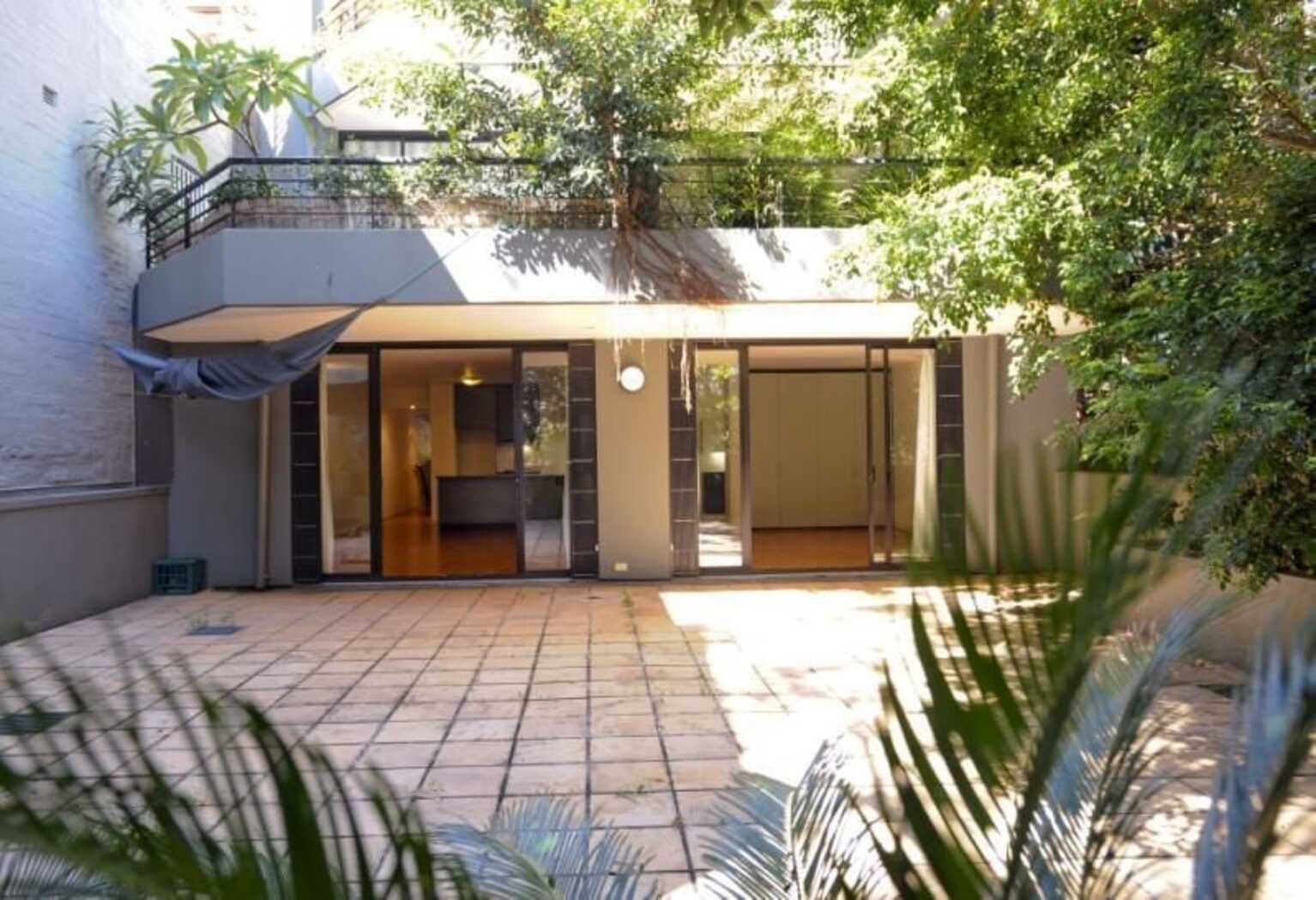 1/187 Bourke Street Darlinghurst