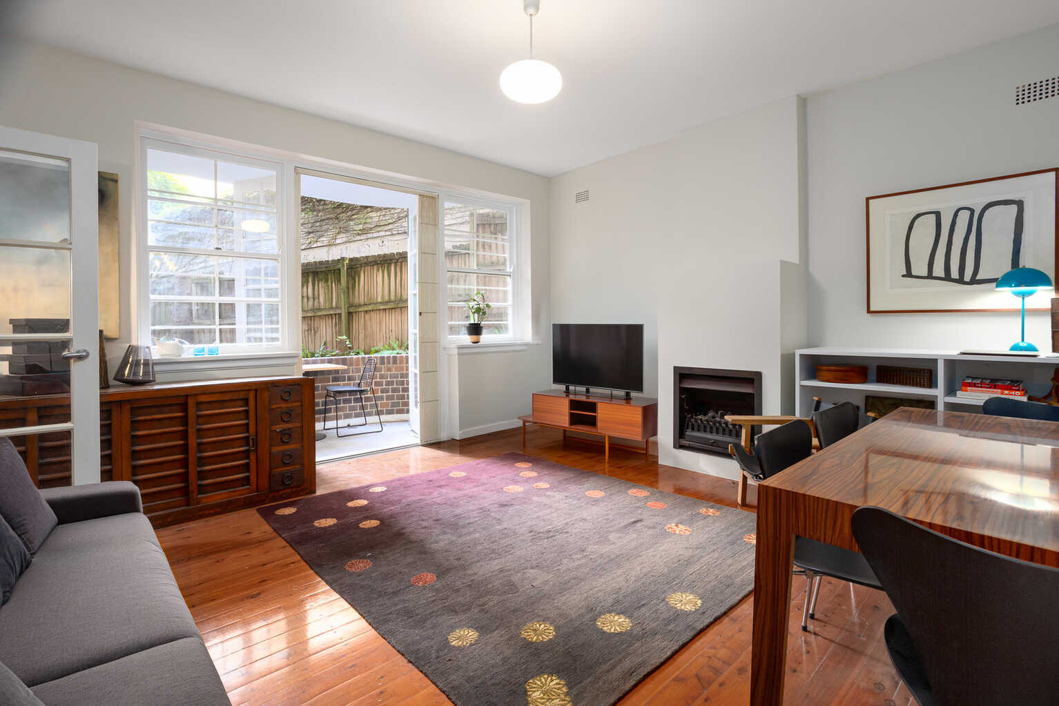2/18 Onslow Avenue Elizabeth Bay