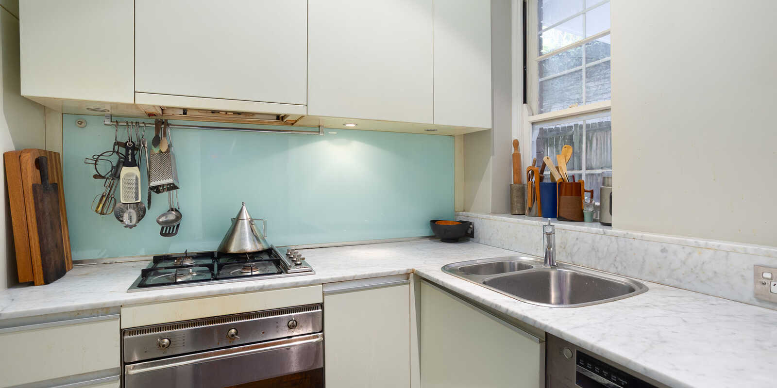 2/18 Onslow Avenue Elizabeth Bay