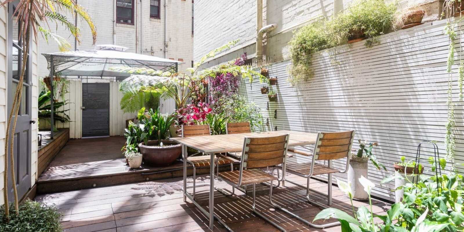 3/42a Bayswater Road Rushcutters Bay