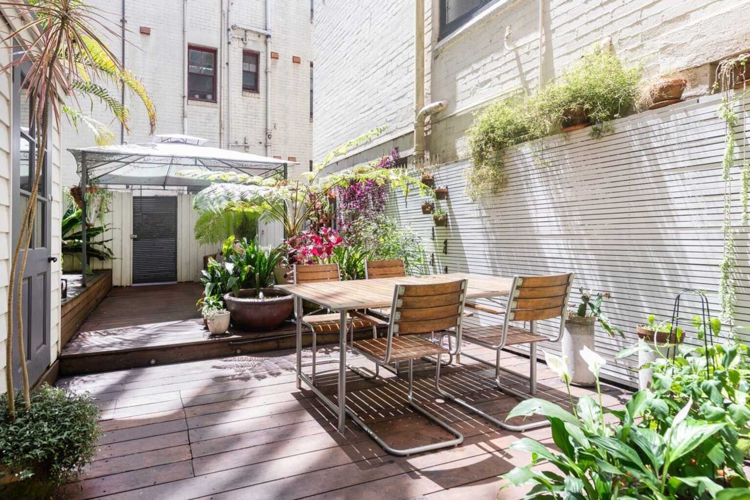 3/42a Bayswater Road Rushcutters Bay