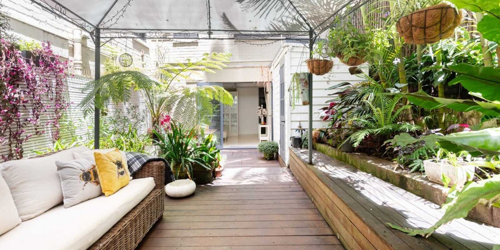 3/42a Bayswater Road Rushcutters Bay