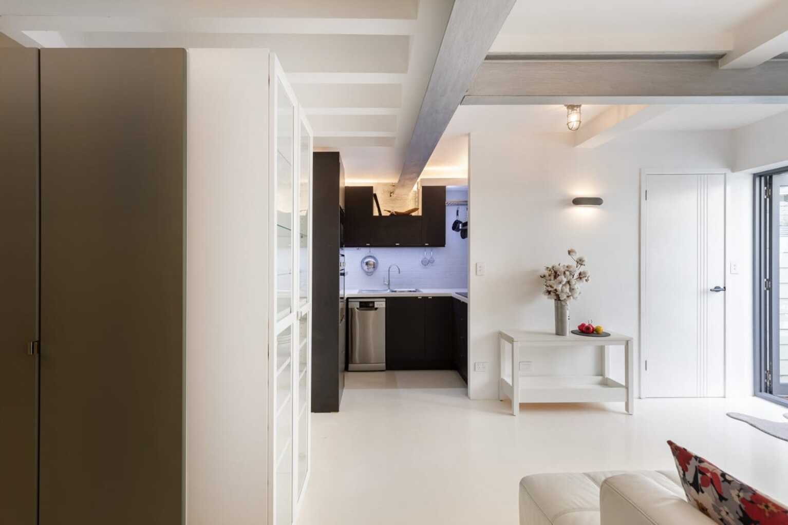 3/42a Bayswater Road Rushcutters Bay