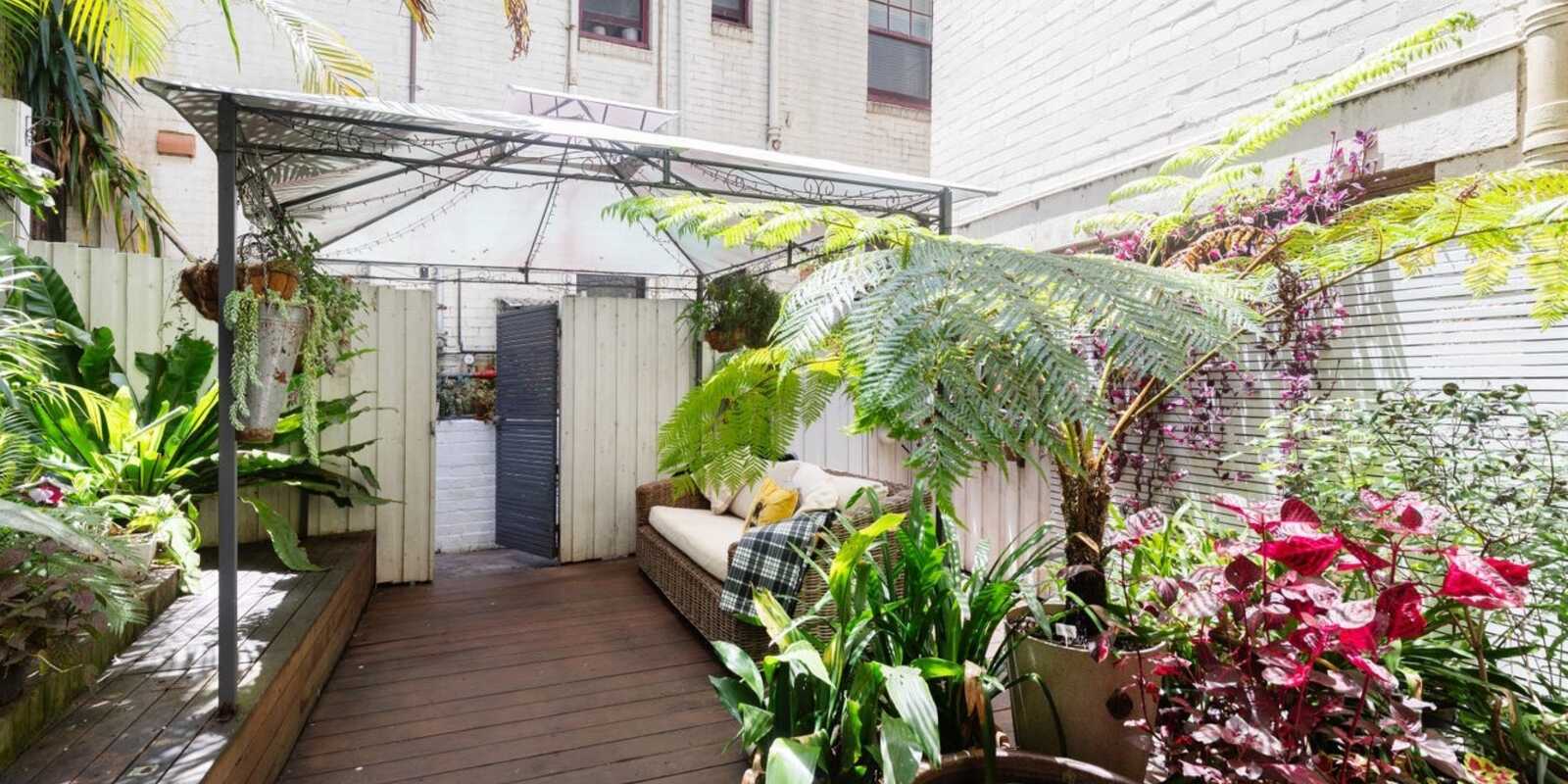3/42a Bayswater Road Rushcutters Bay