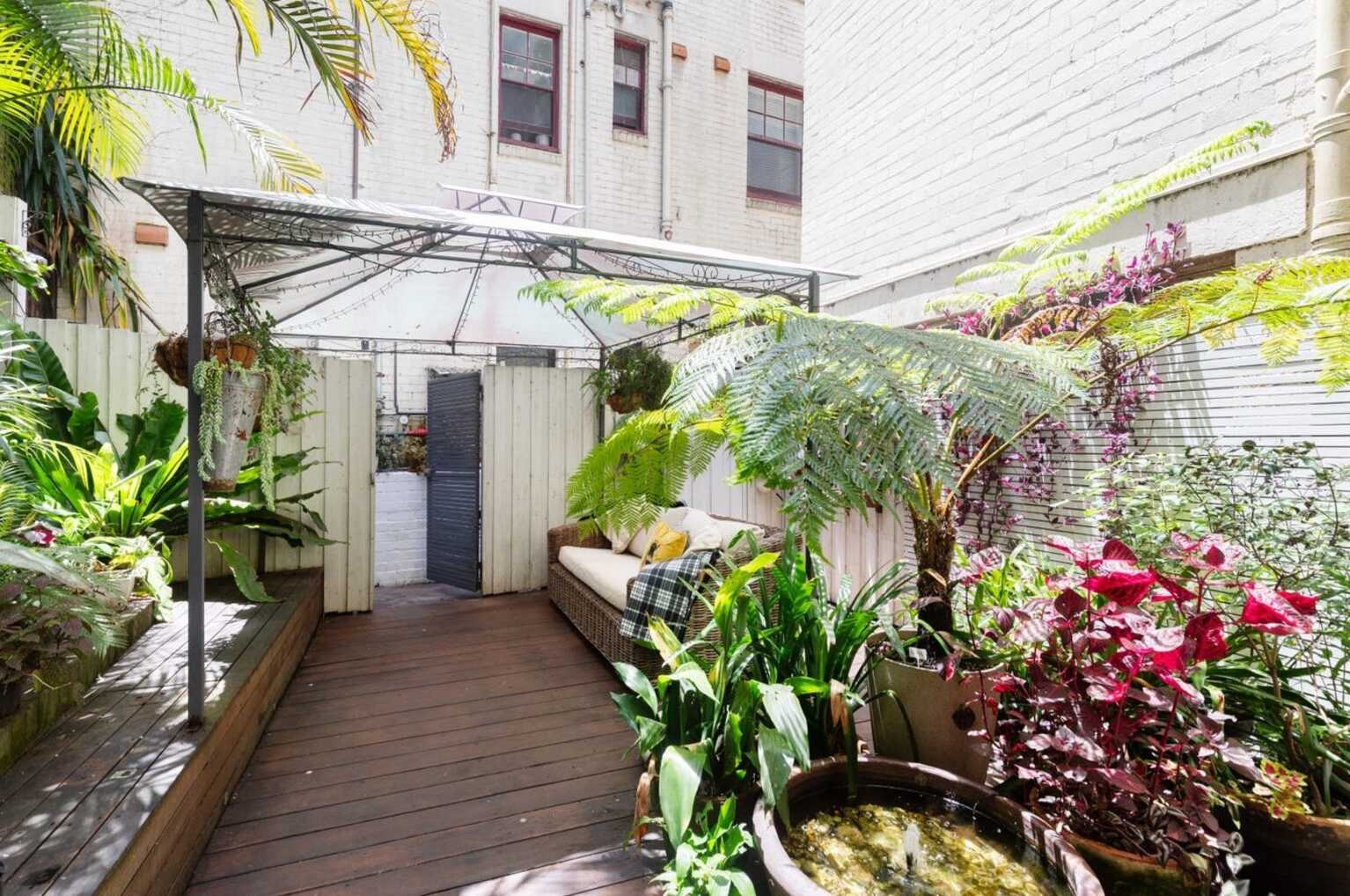 3/42a Bayswater Road Rushcutters Bay