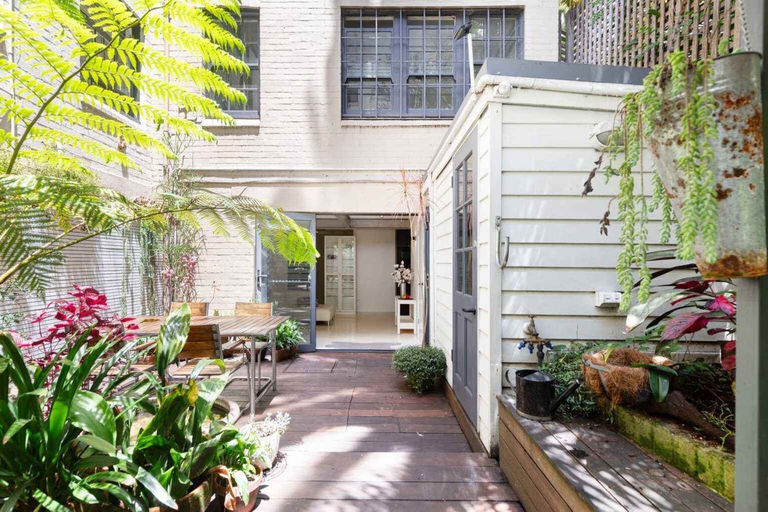 3/42a Bayswater Road Rushcutters Bay