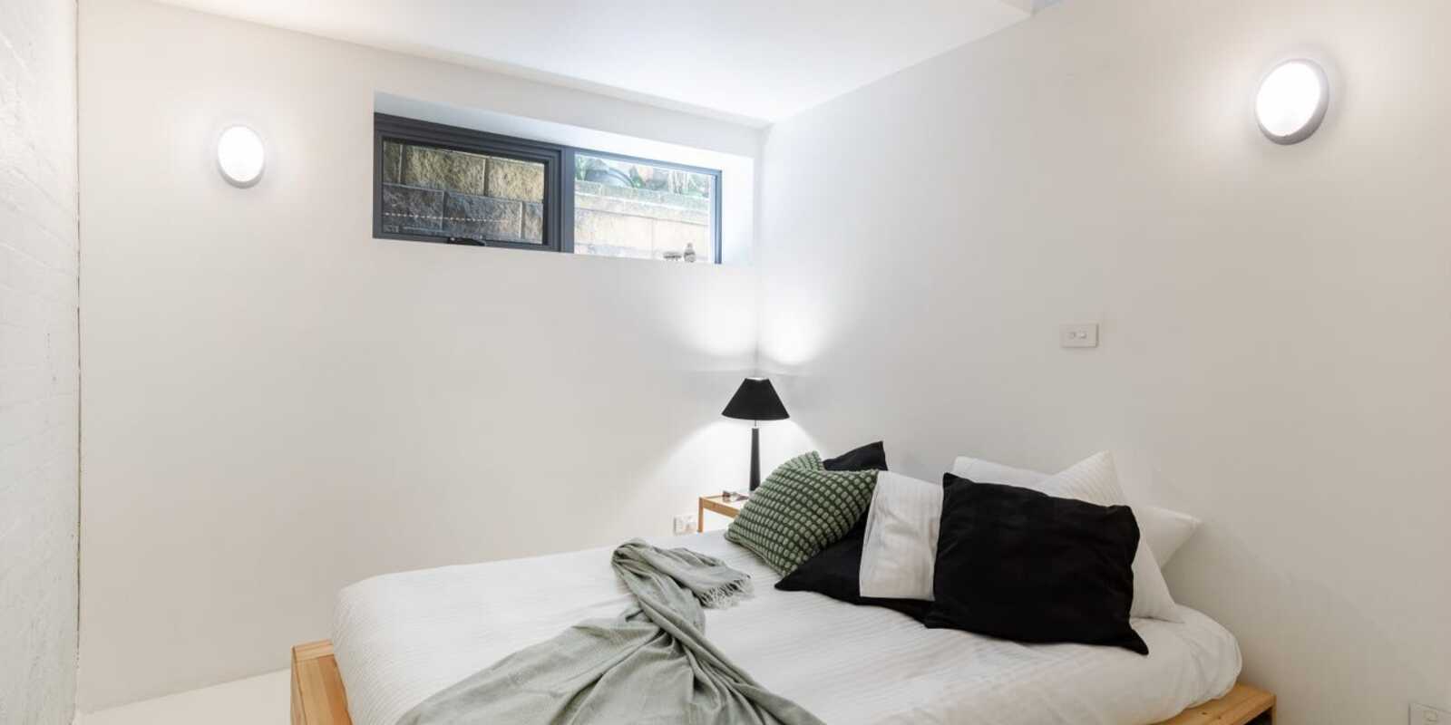 3/42a Bayswater Road Rushcutters Bay