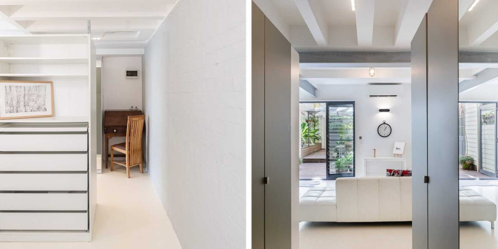 3/42a Bayswater Road Rushcutters Bay