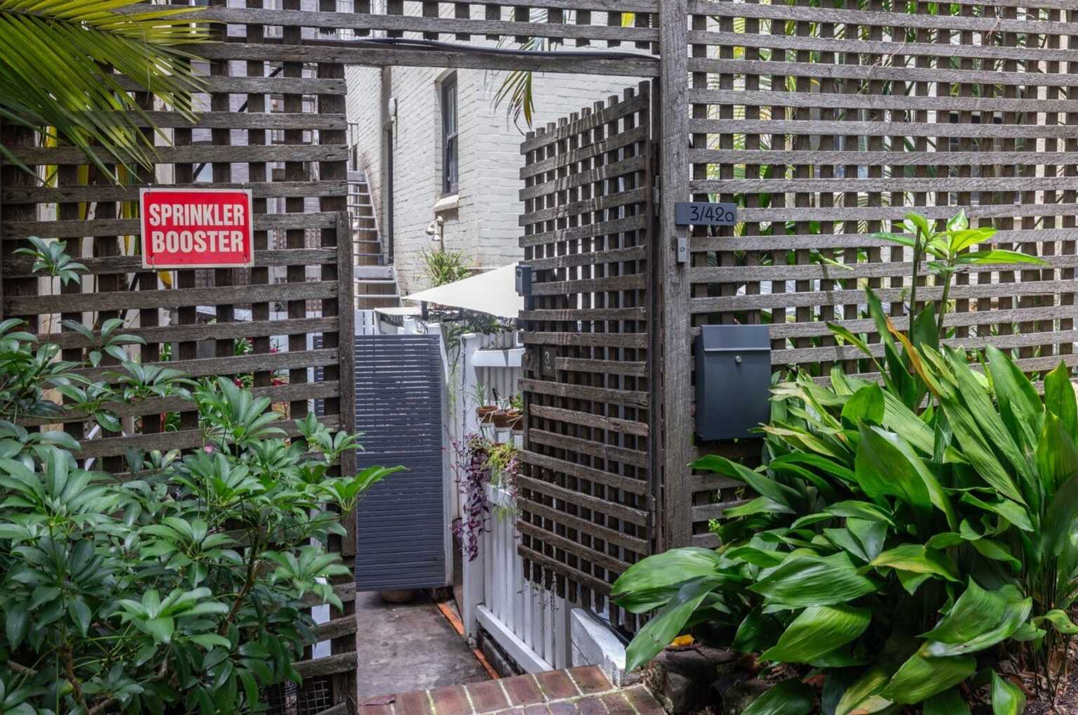 3/42a Bayswater Road Rushcutters Bay