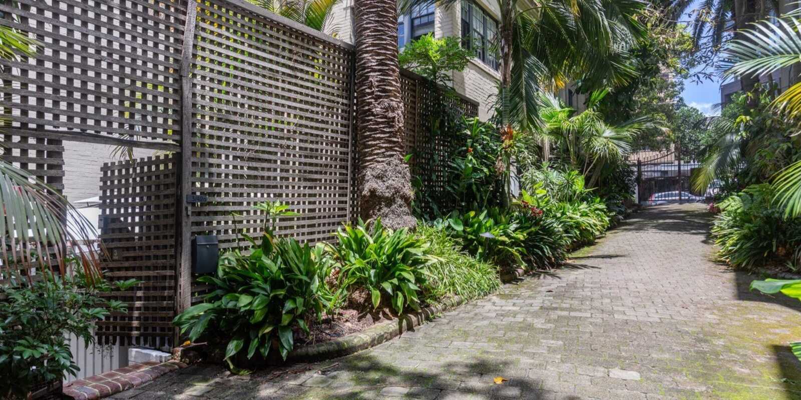 3/42a Bayswater Road Rushcutters Bay