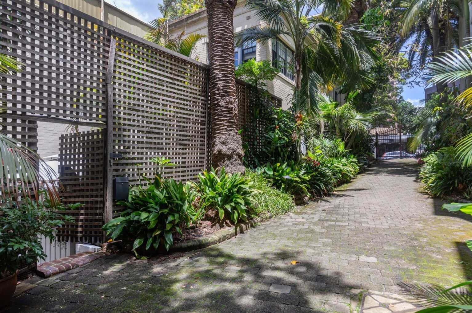 3/42a Bayswater Road Rushcutters Bay