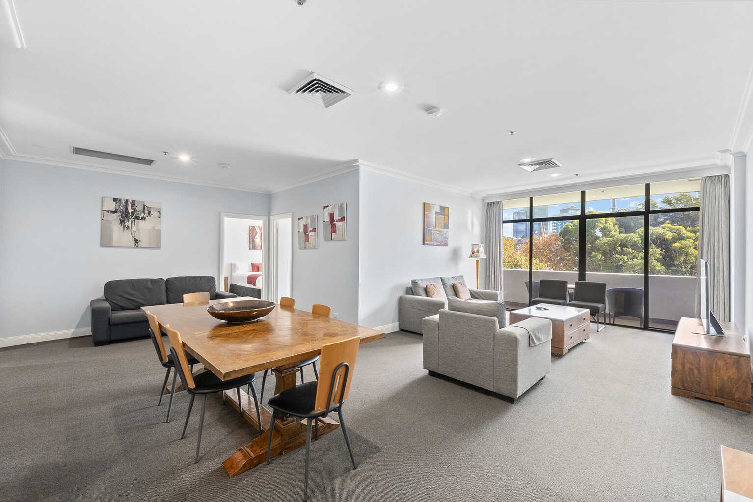 416/88 Dowling Street Woolloomooloo 416/88 Dowling Street Woolloomooloo