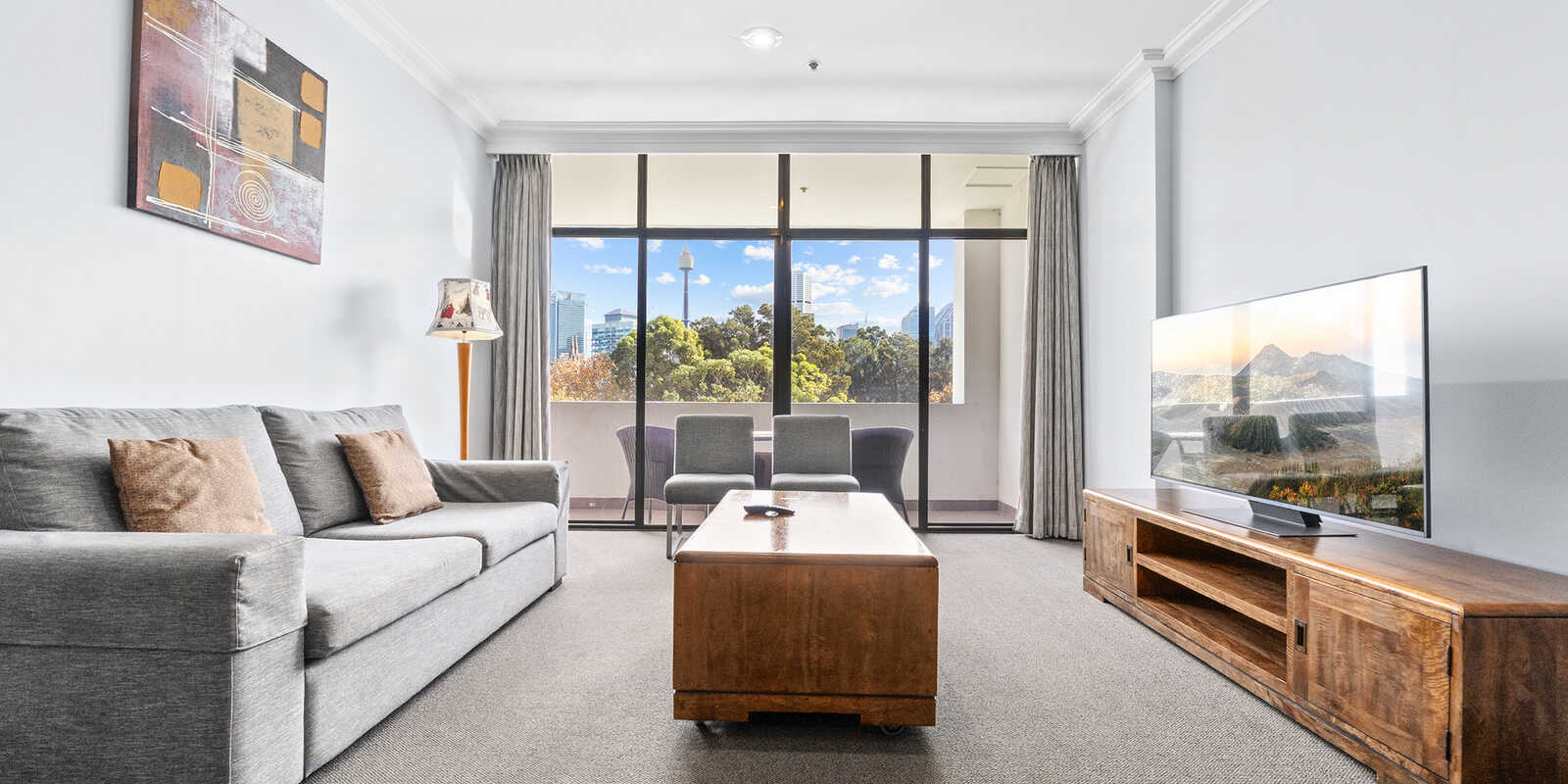 416/88 Dowling Street Woolloomooloo 416/88 Dowling Street Woolloomooloo