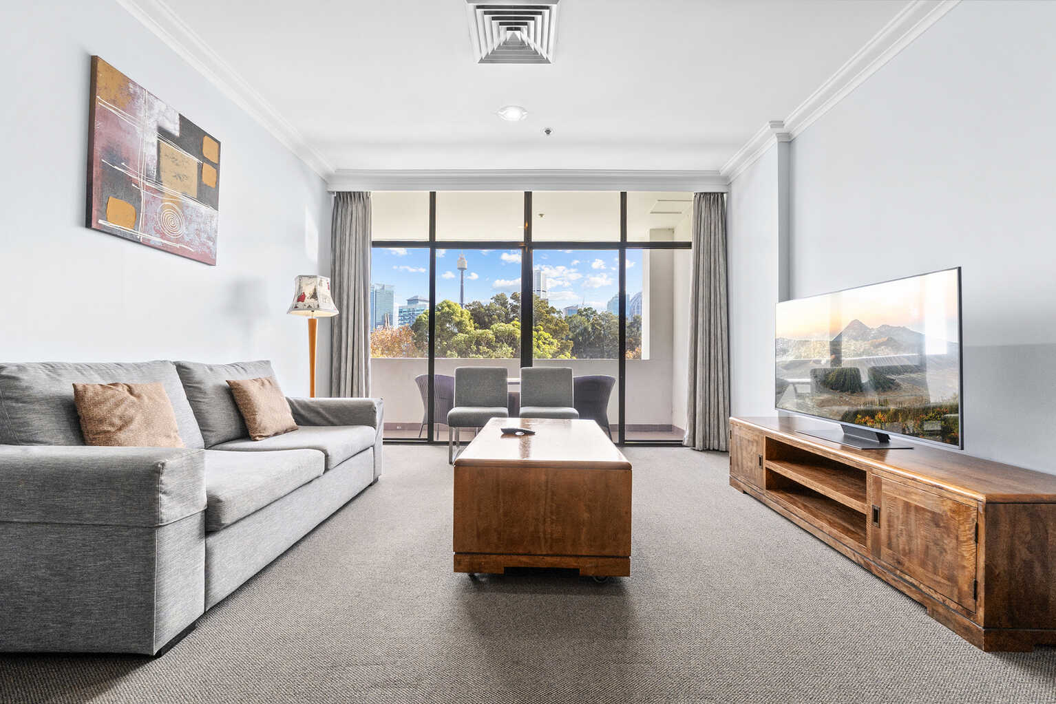 416/88 Dowling Street Woolloomooloo 416/88 Dowling Street Woolloomooloo
