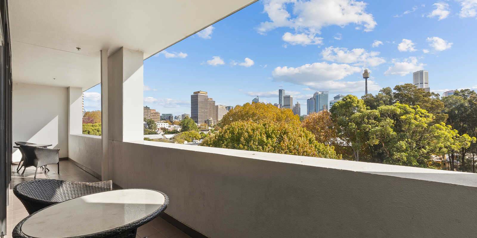 416/88 Dowling Street Woolloomooloo 416/88 Dowling Street Woolloomooloo