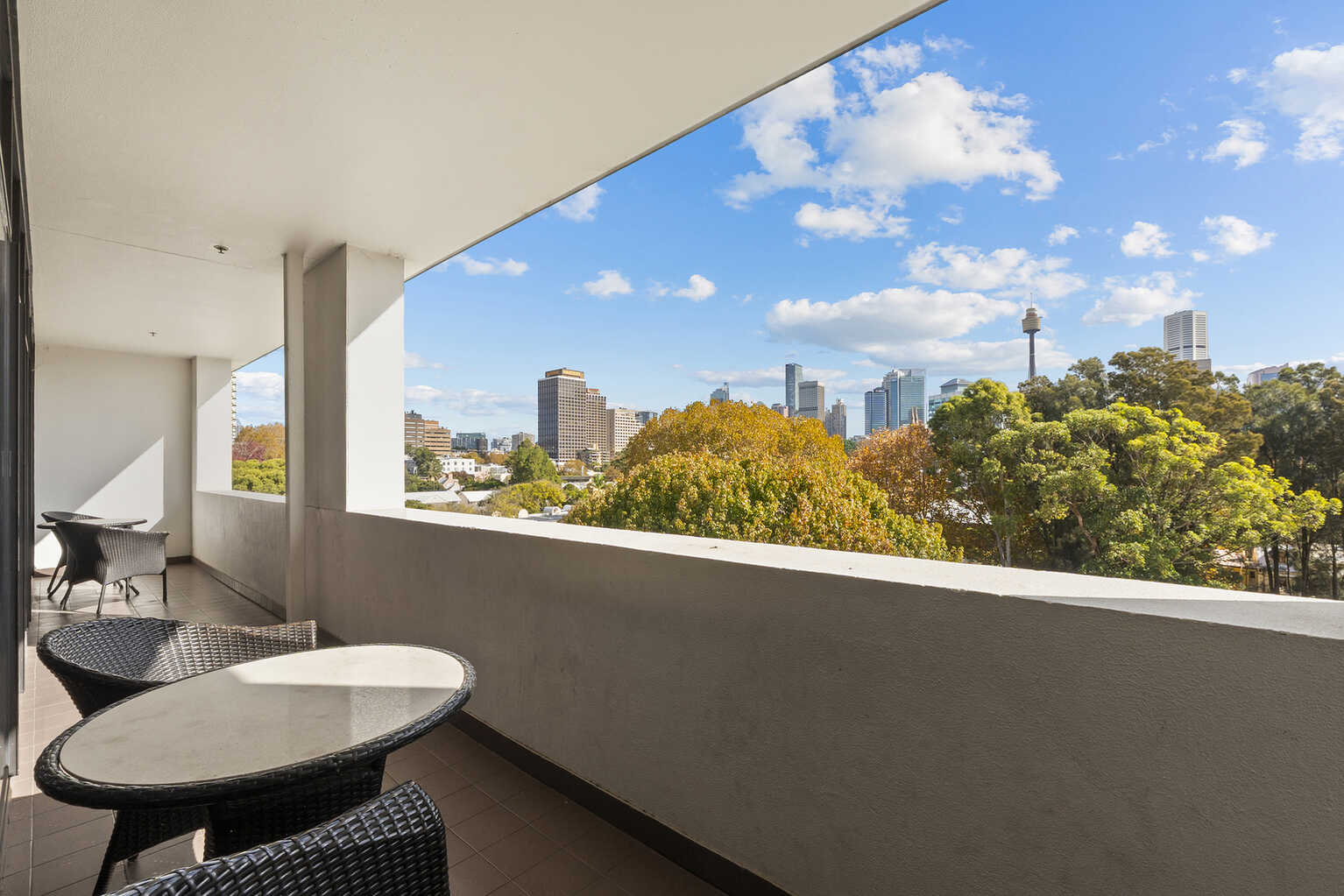 416/88 Dowling Street Woolloomooloo 416/88 Dowling Street Woolloomooloo