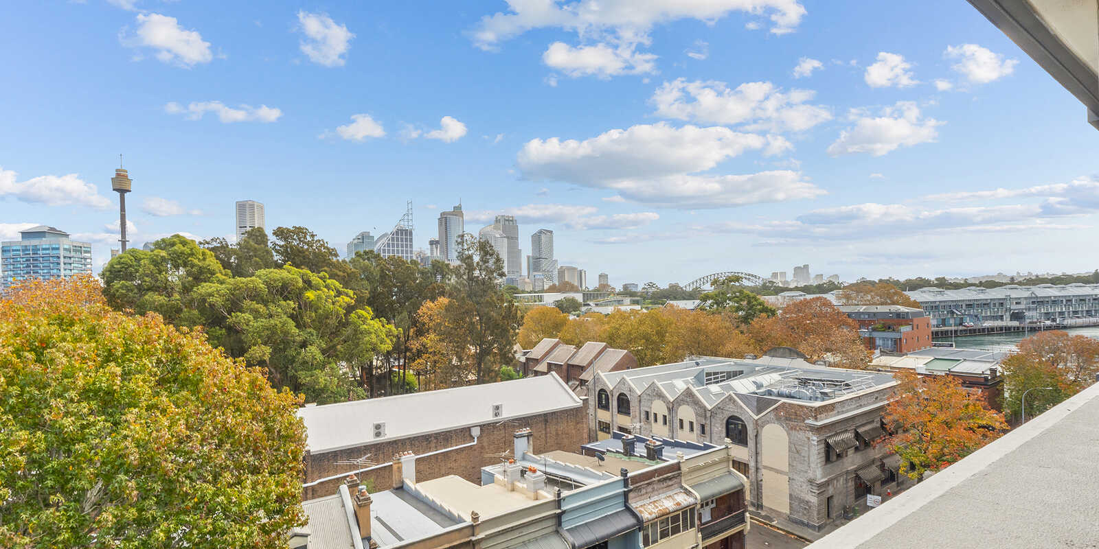 416/88 Dowling Street Woolloomooloo 416/88 Dowling Street Woolloomooloo