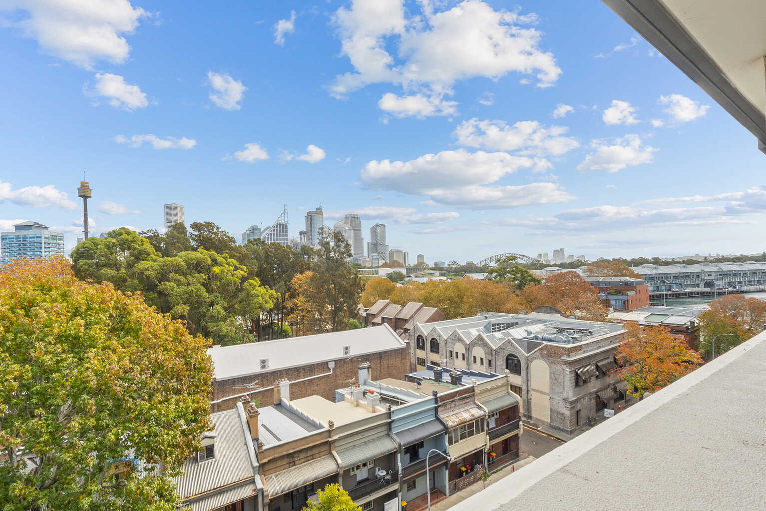 416/88 Dowling Street Woolloomooloo 416/88 Dowling Street Woolloomooloo