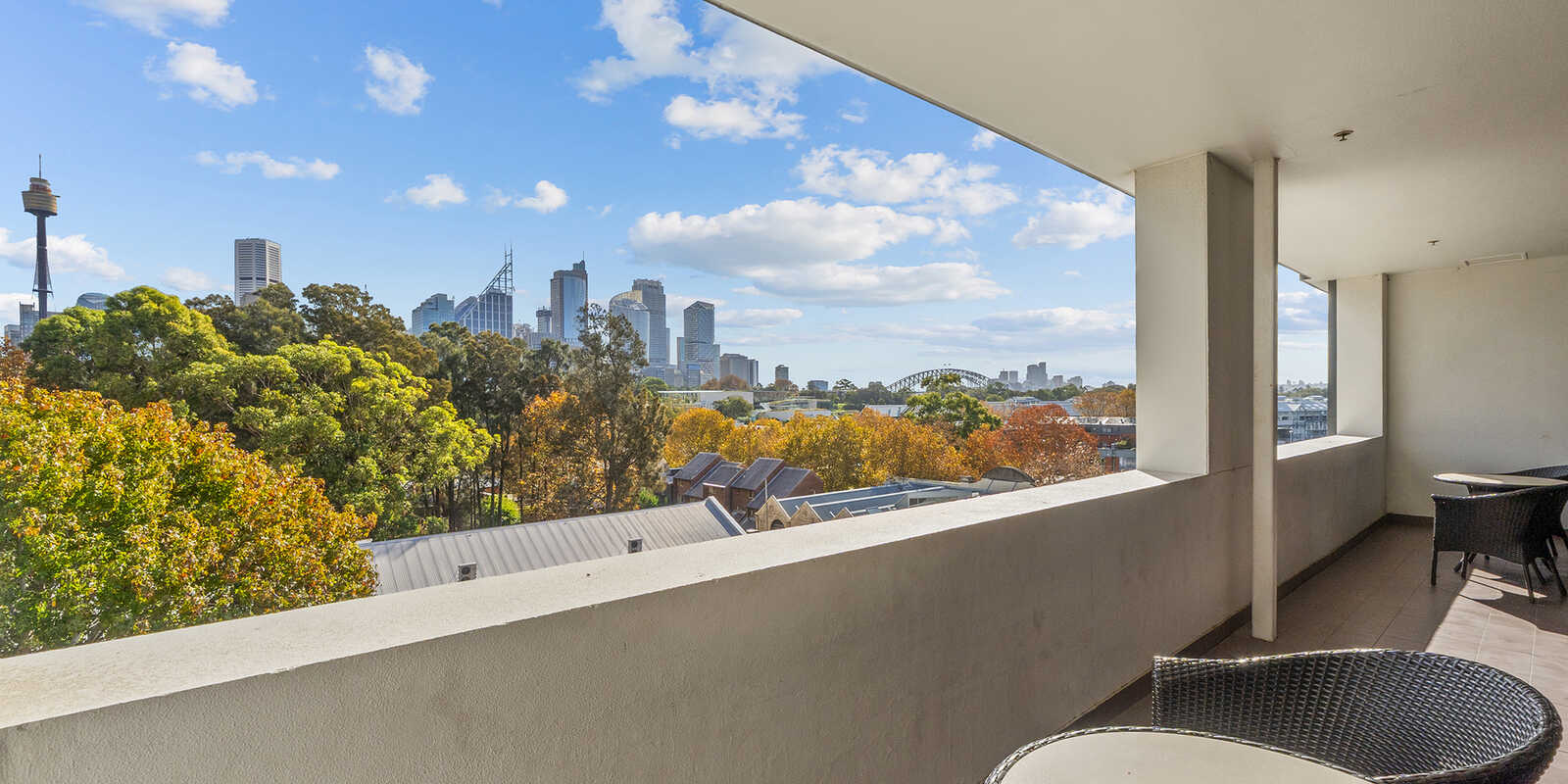 416/88 Dowling Street Woolloomooloo 416/88 Dowling Street Woolloomooloo