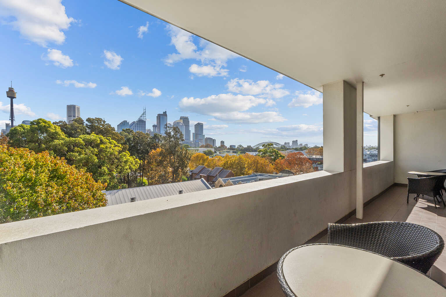 416/88 Dowling Street Woolloomooloo 416/88 Dowling Street Woolloomooloo