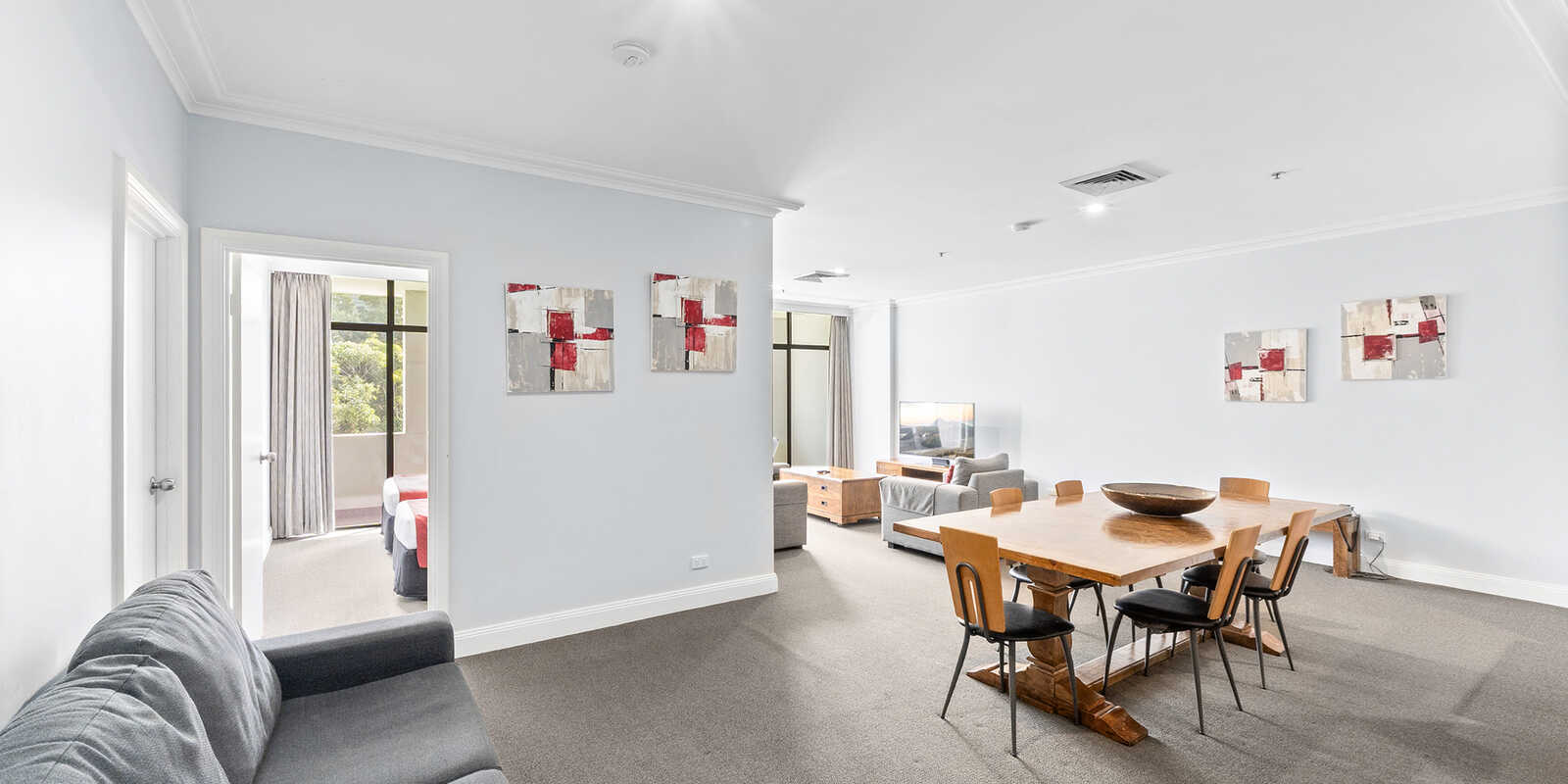 416/88 Dowling Street Woolloomooloo 416/88 Dowling Street Woolloomooloo