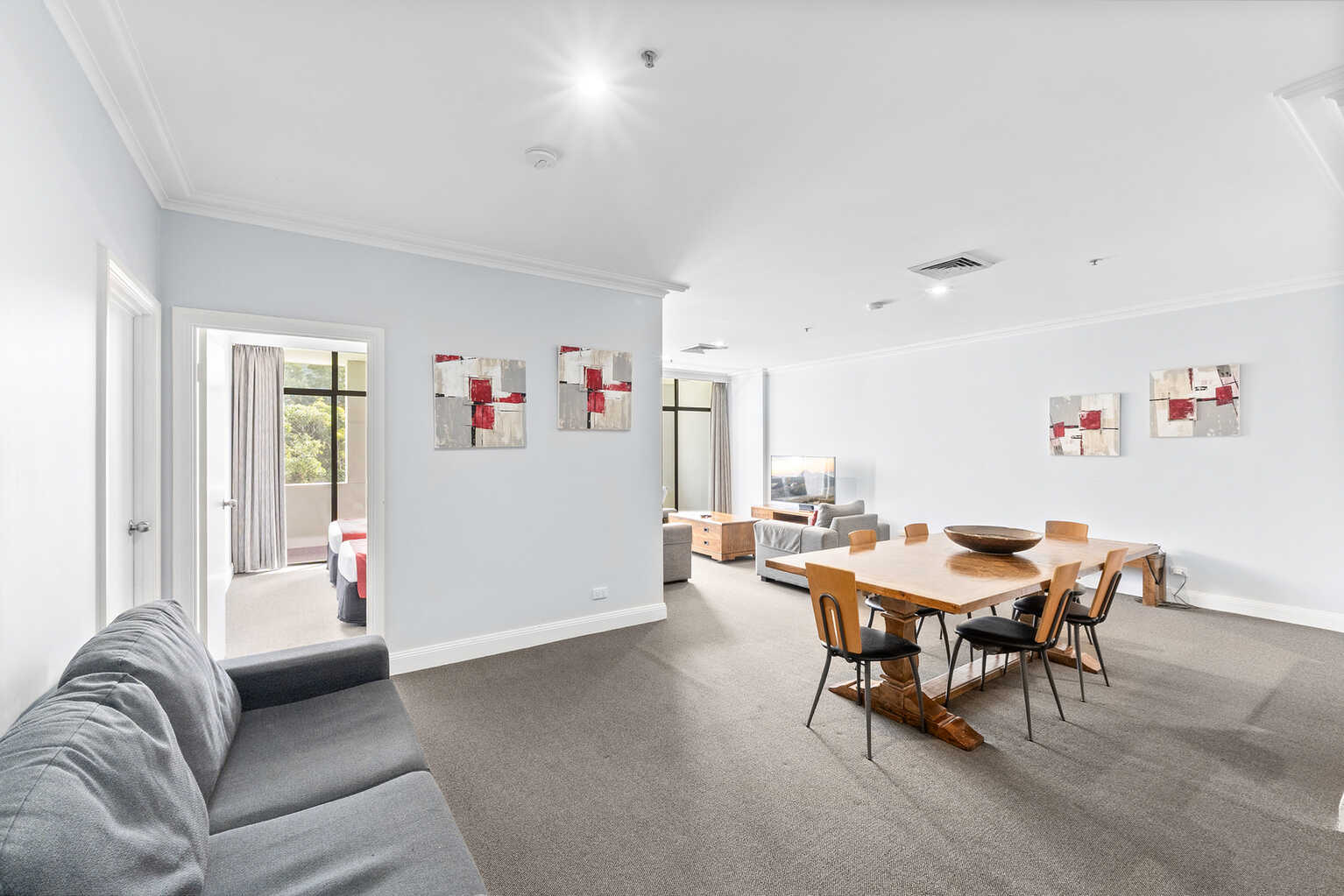 416/88 Dowling Street Woolloomooloo 416/88 Dowling Street Woolloomooloo