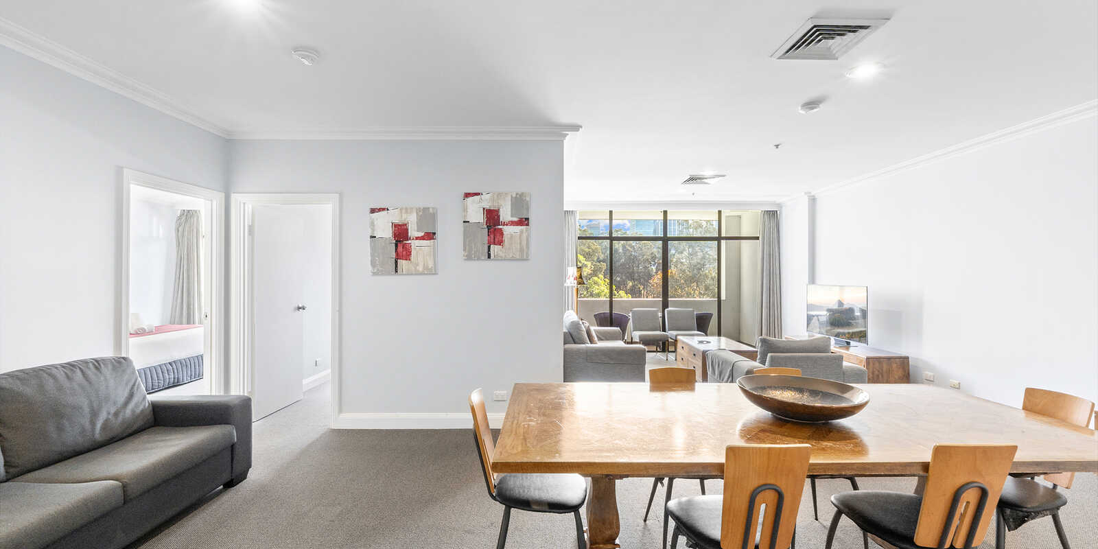 416/88 Dowling Street Woolloomooloo 416/88 Dowling Street Woolloomooloo