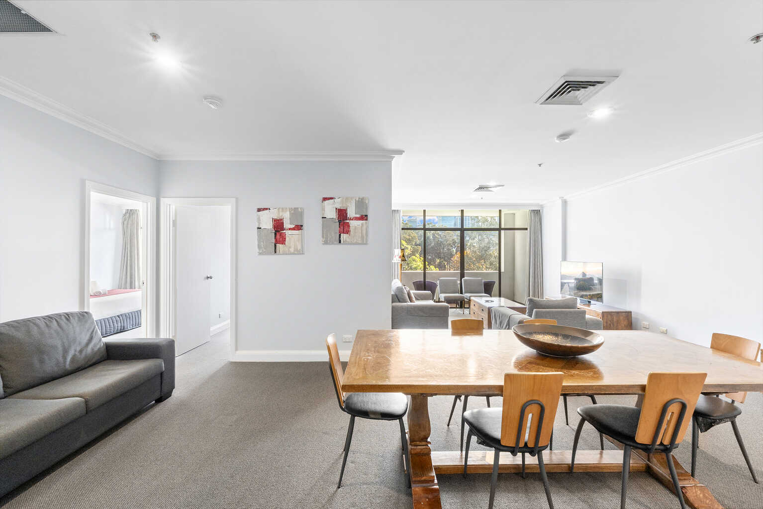 416/88 Dowling Street Woolloomooloo 416/88 Dowling Street Woolloomooloo
