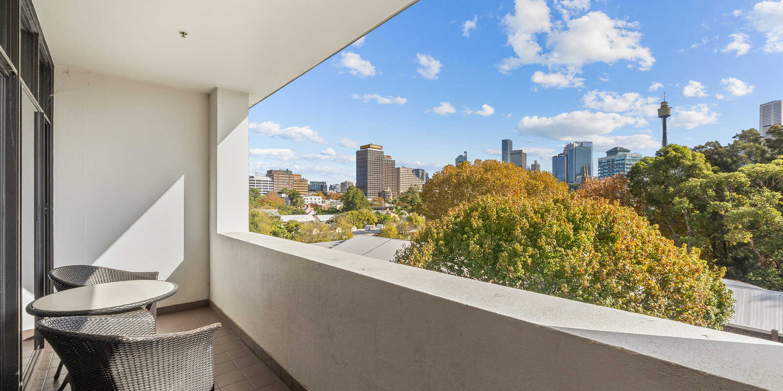 416/88 Dowling Street Woolloomooloo 416/88 Dowling Street Woolloomooloo