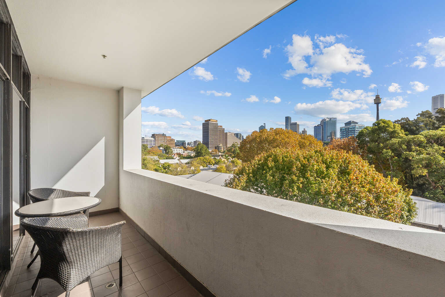 416/88 Dowling Street Woolloomooloo 416/88 Dowling Street Woolloomooloo