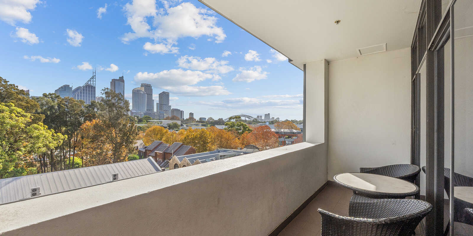 416/88 Dowling Street Woolloomooloo 416/88 Dowling Street Woolloomooloo