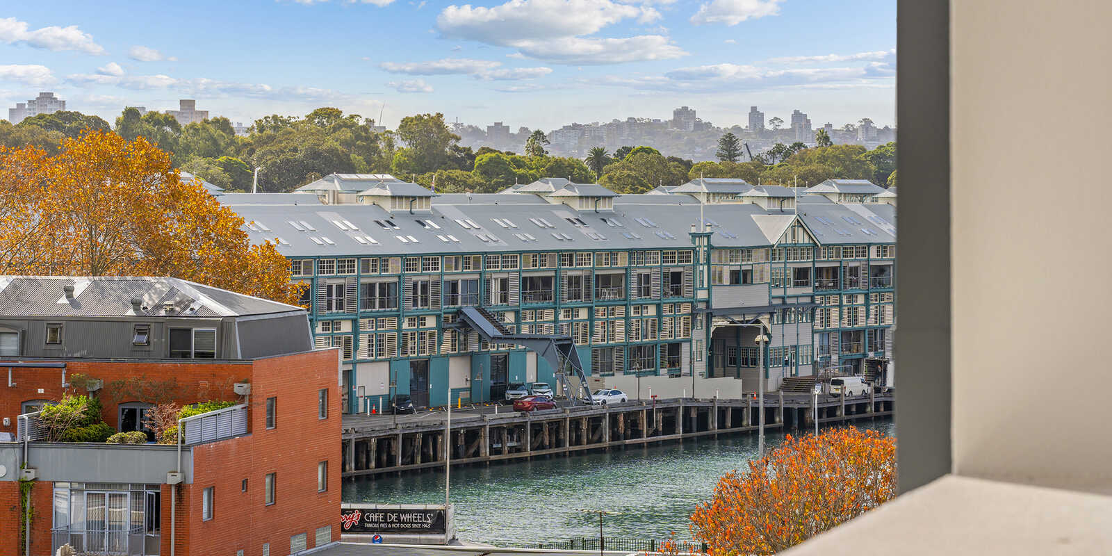 416/88 Dowling Street Woolloomooloo 416/88 Dowling Street Woolloomooloo