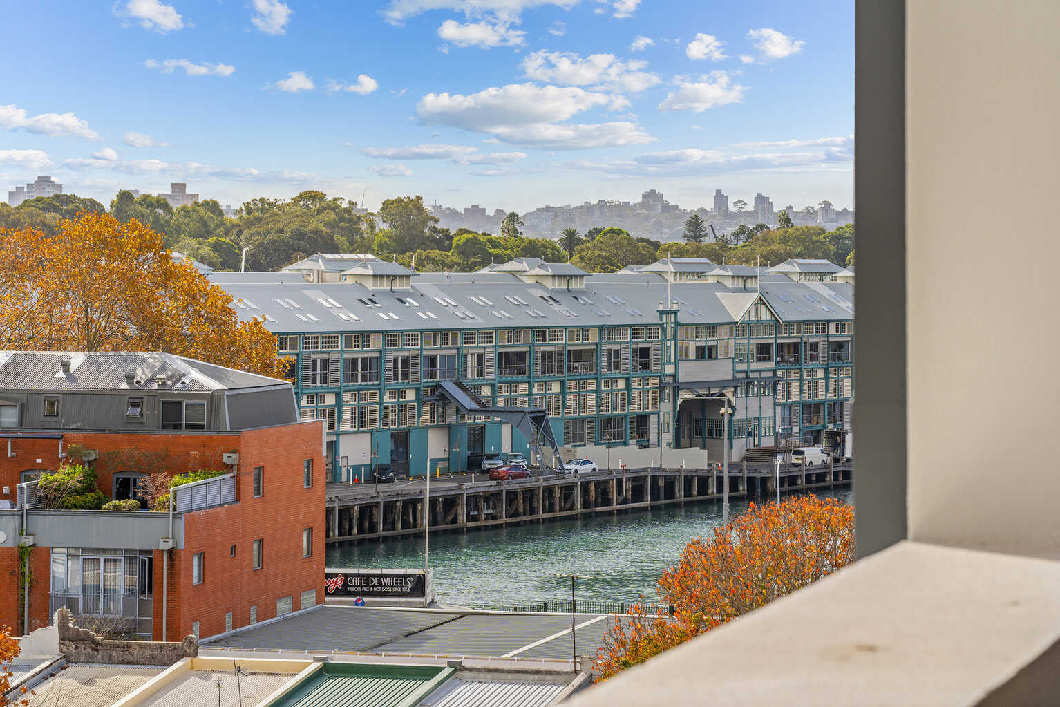 416/88 Dowling Street Woolloomooloo 416/88 Dowling Street Woolloomooloo