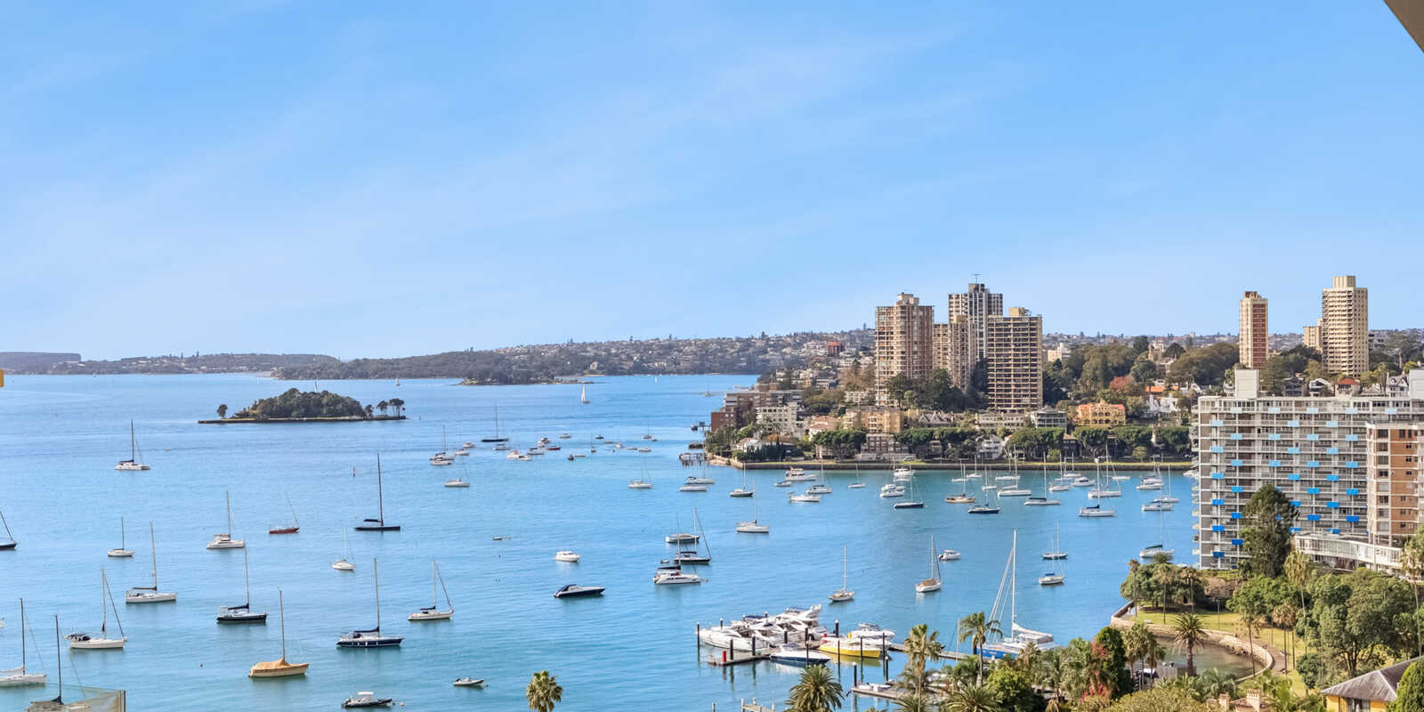 901/40 Macleay Street Potts Point