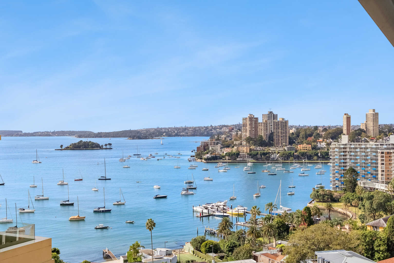 901/40 Macleay Street Potts Point