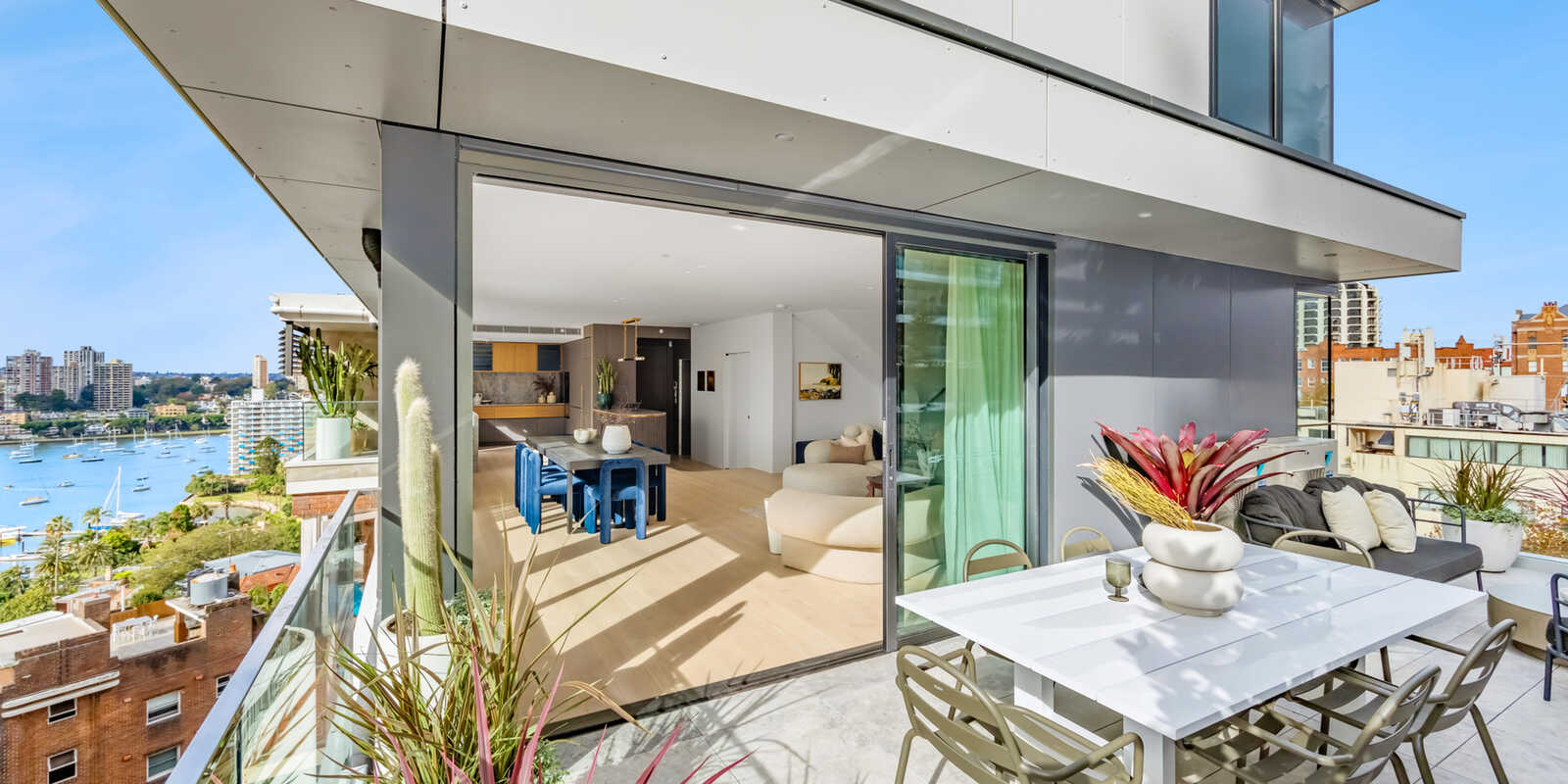 901/40 Macleay Street Potts Point