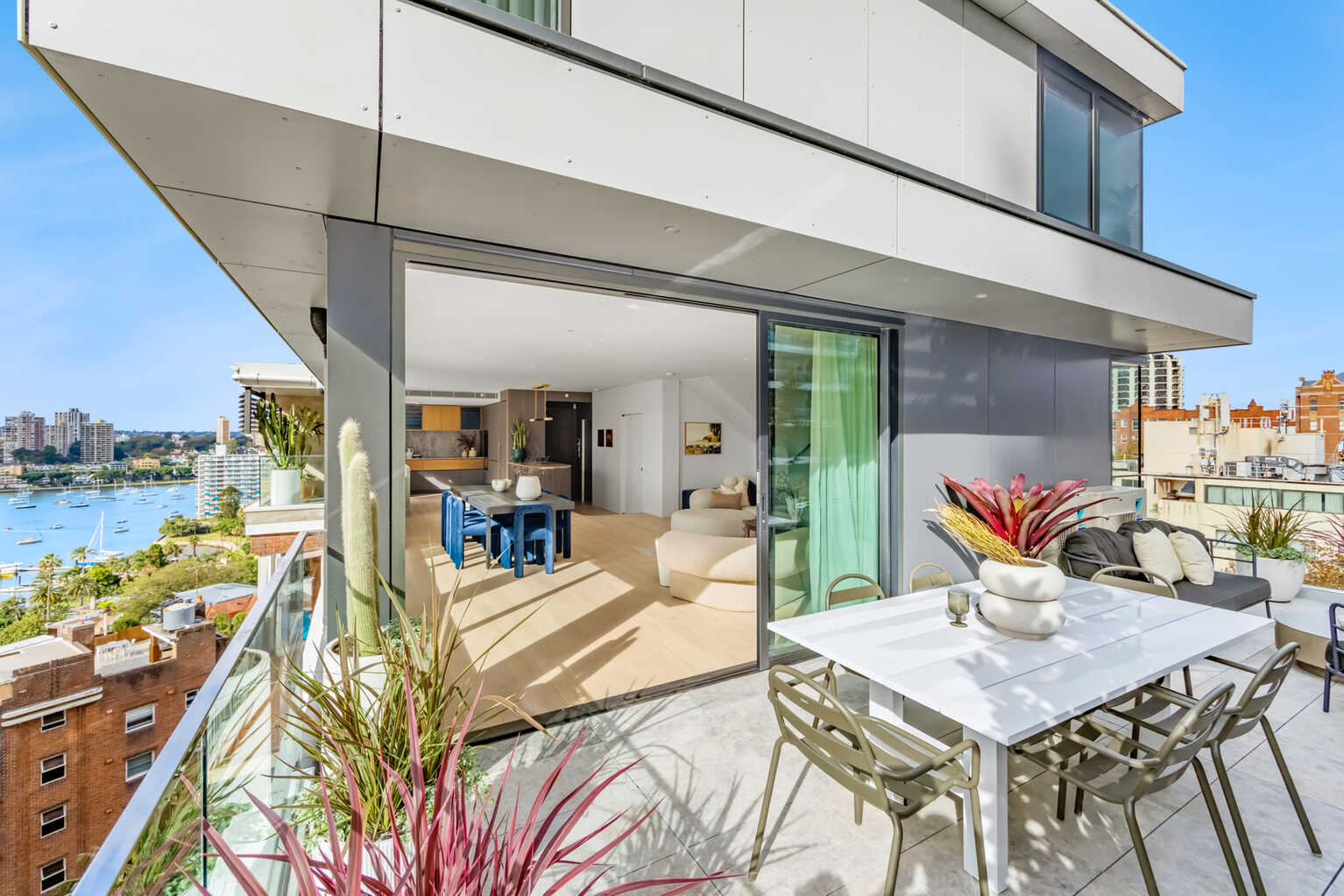 901/40 Macleay Street Potts Point