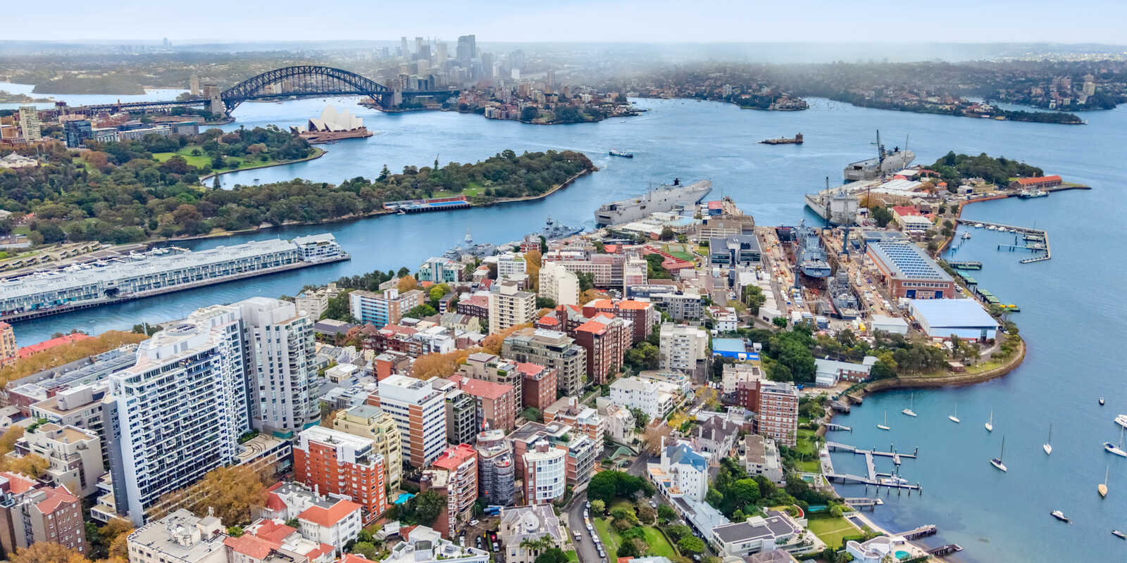 901/40 Macleay Street Potts Point