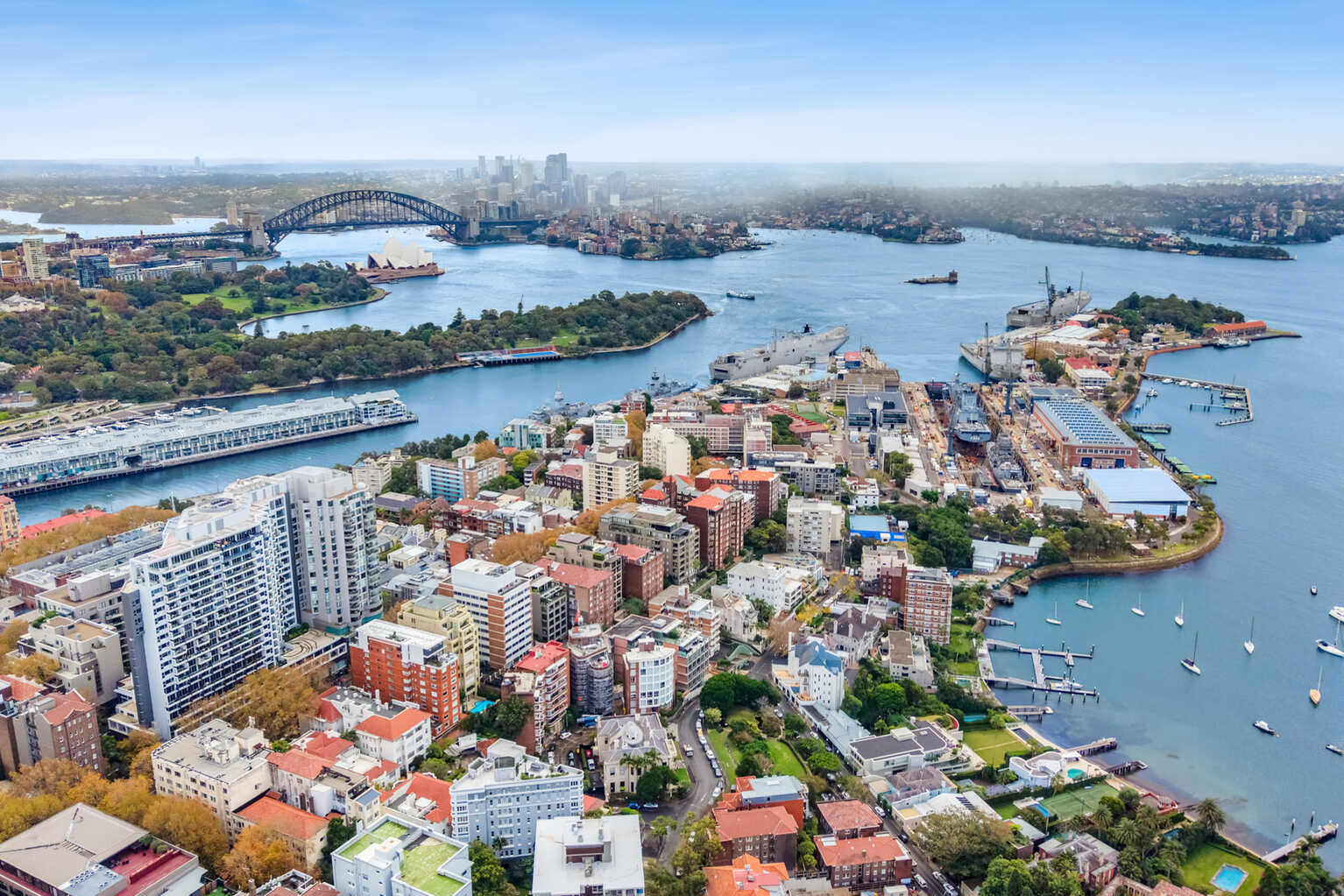 901/40 Macleay Street Potts Point