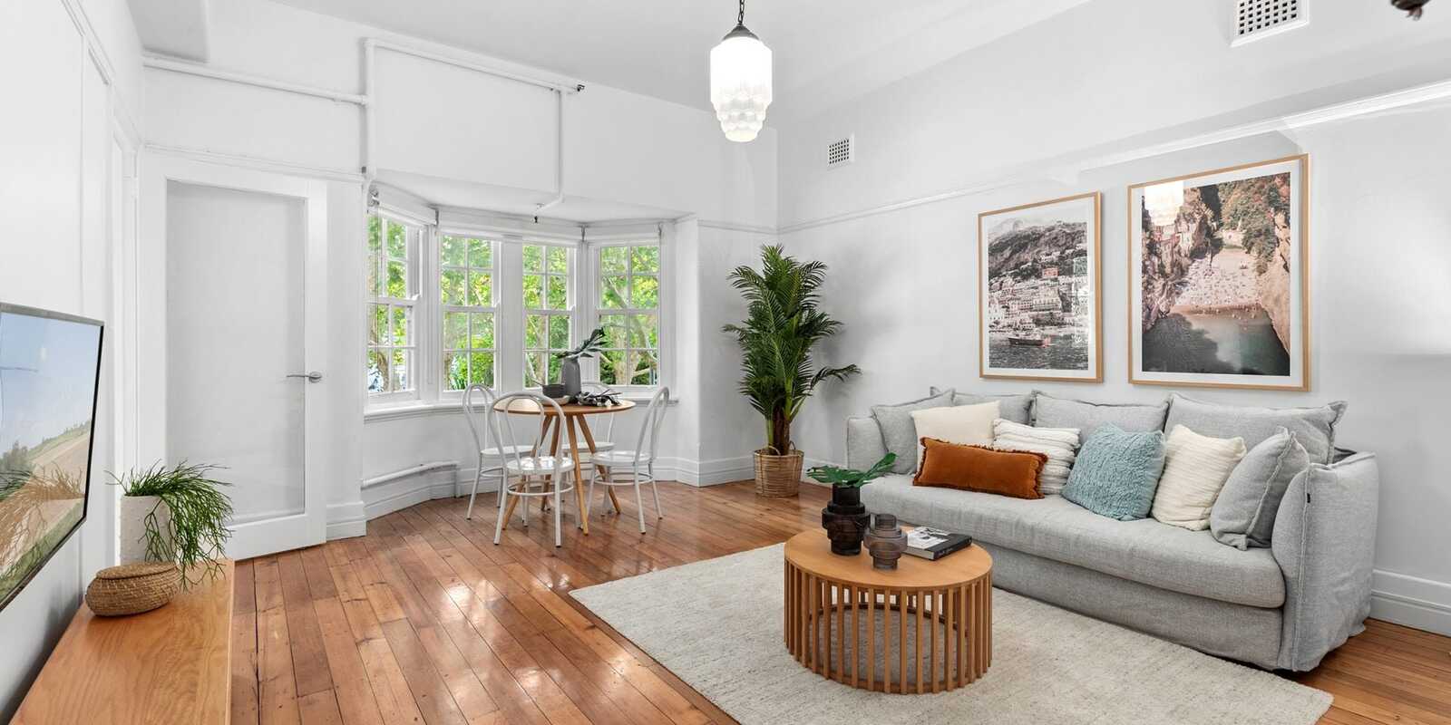 10/28 Onslow Avenue Elizabeth Bay