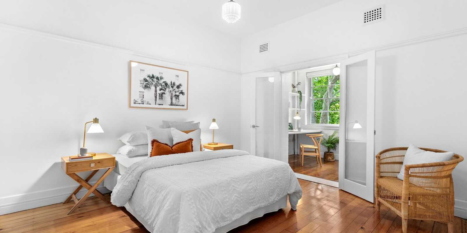 10/28 Onslow Avenue Elizabeth Bay