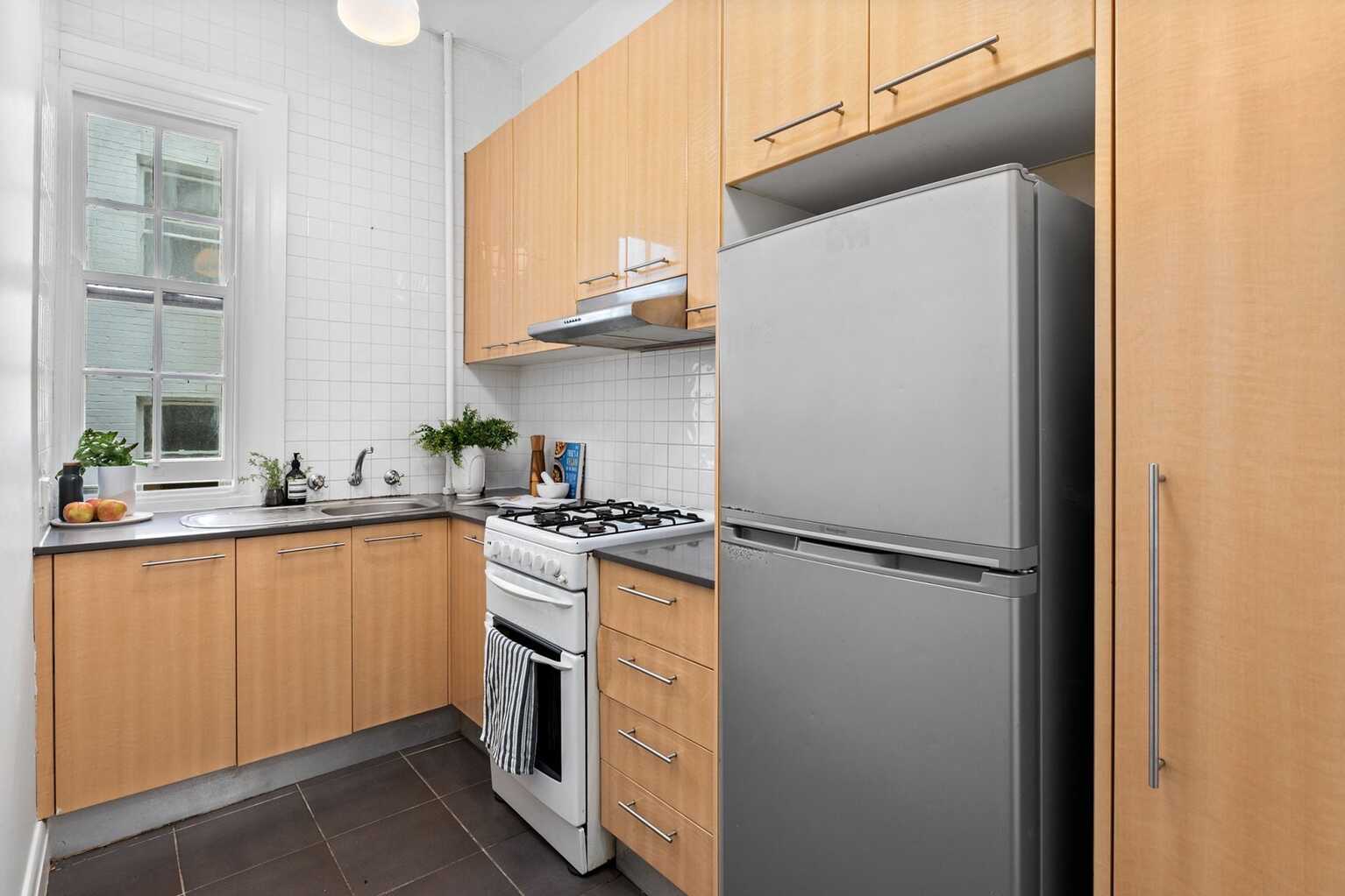 10/28 Onslow Avenue Elizabeth Bay