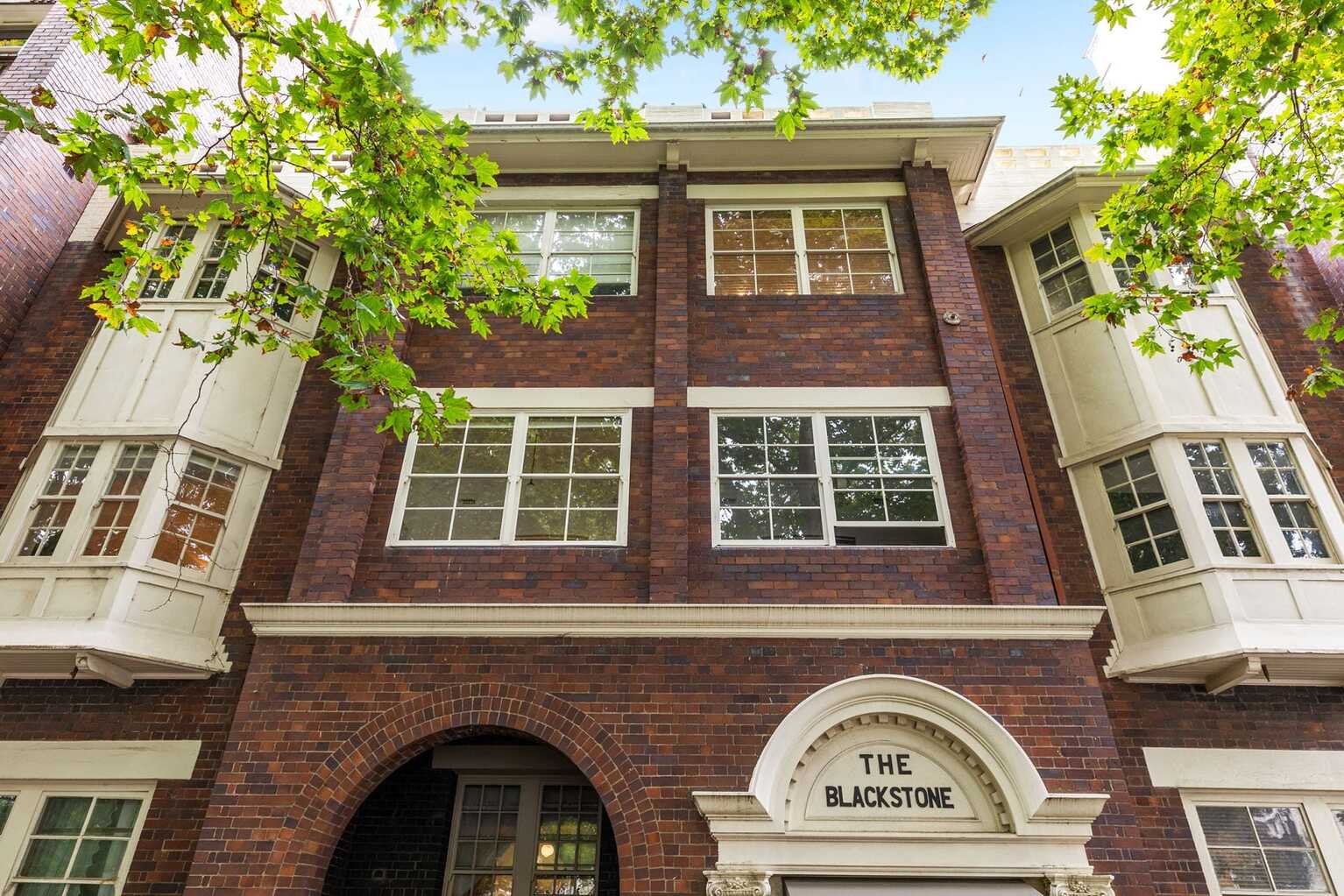 10/28 Onslow Avenue Elizabeth Bay
