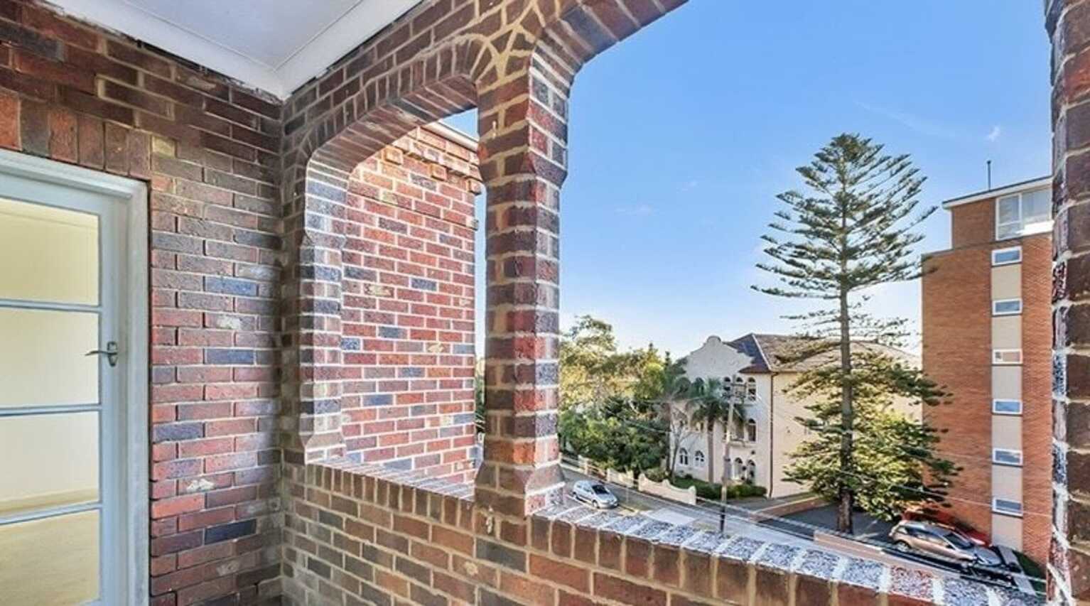 11/177 Victoria Road Bellevue Hill