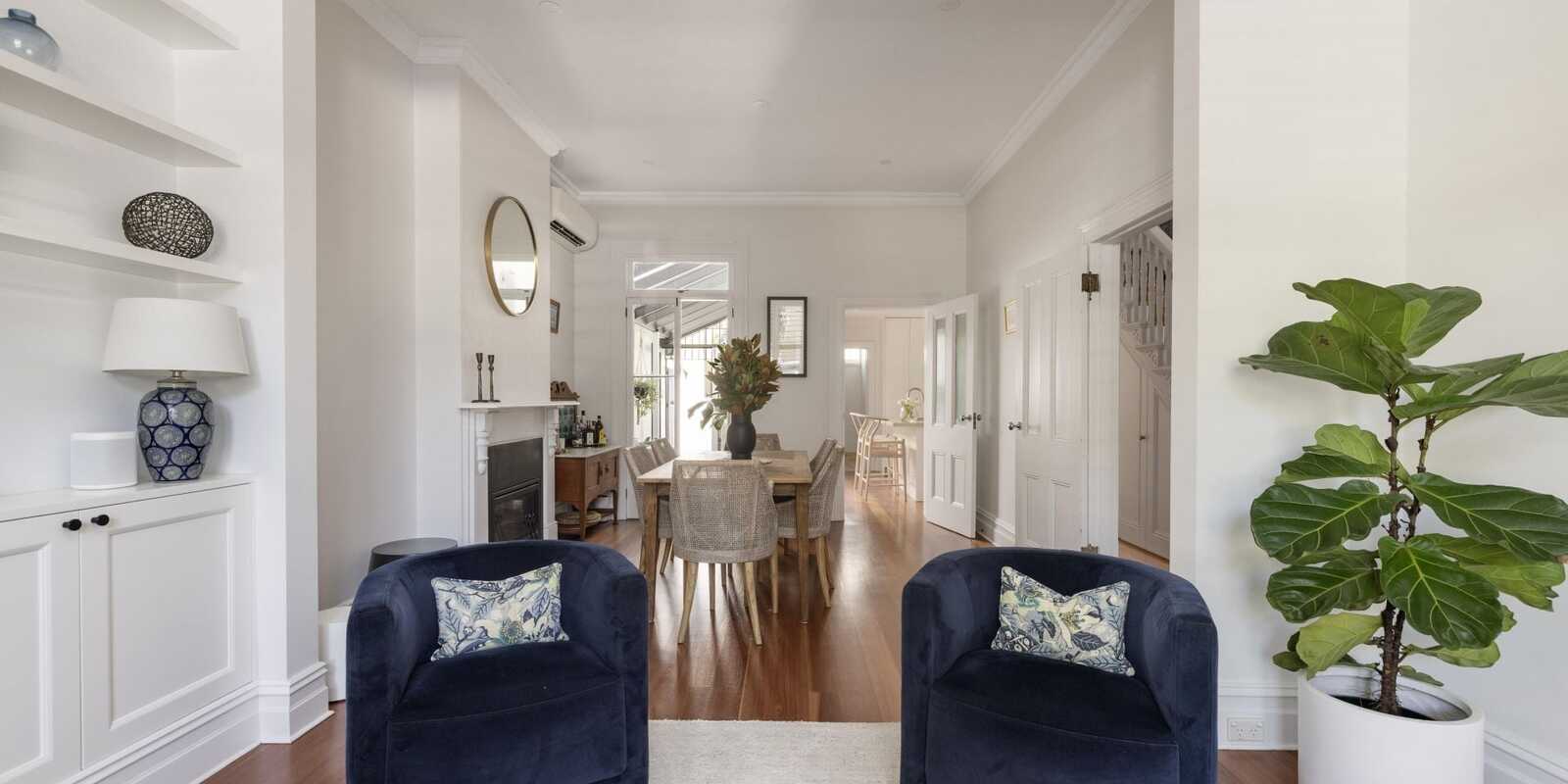 3 Stewart Street Paddington 3 Stewart Street Paddington