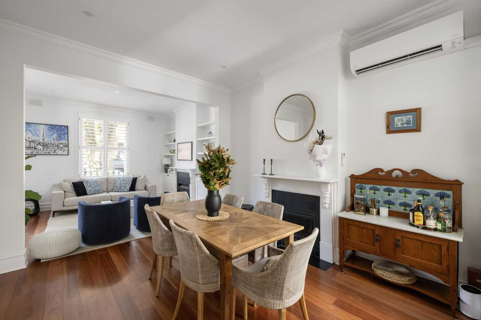 3 Stewart Street Paddington 3 Stewart Street Paddington