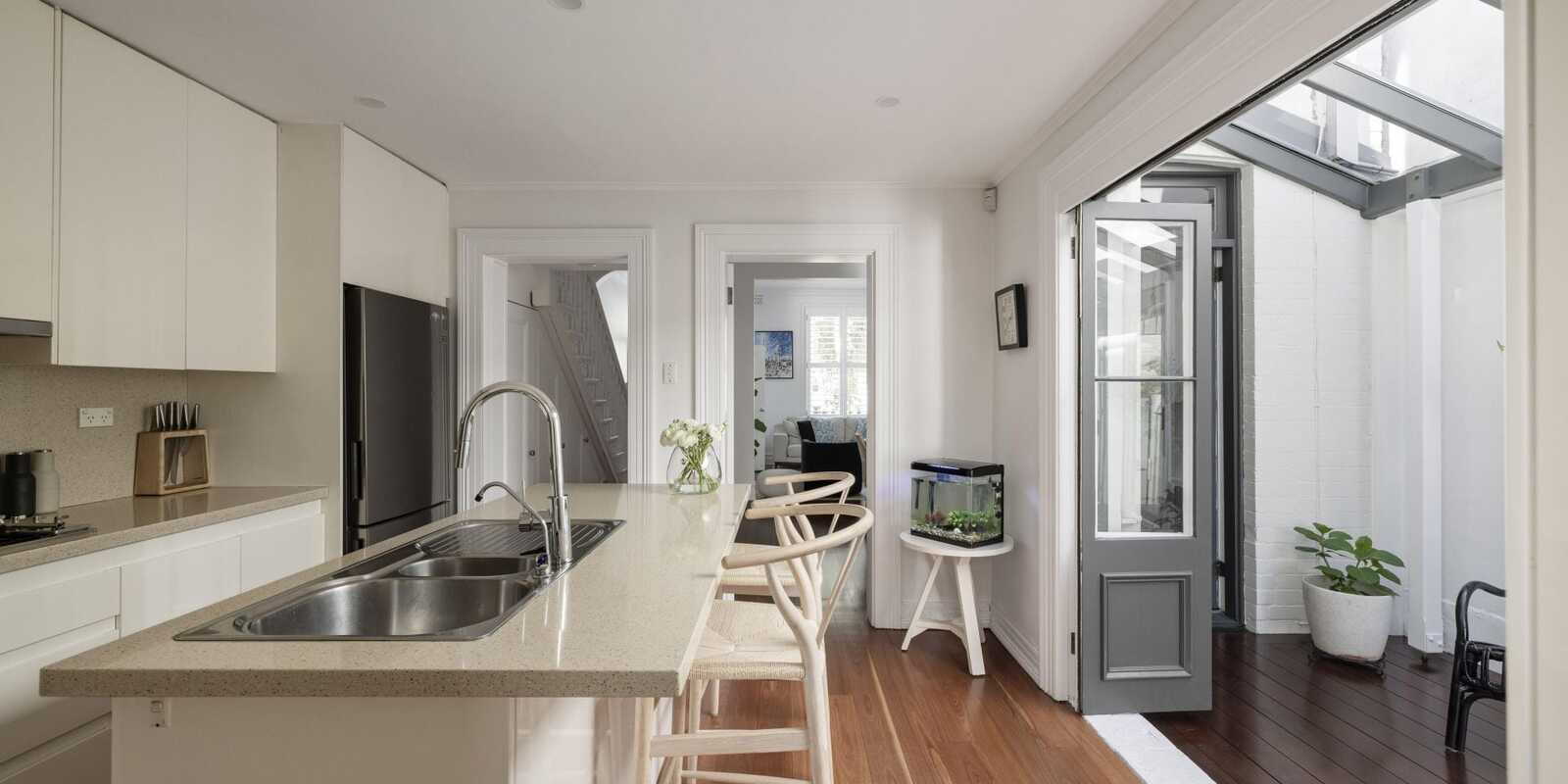 3 Stewart Street Paddington 3 Stewart Street Paddington