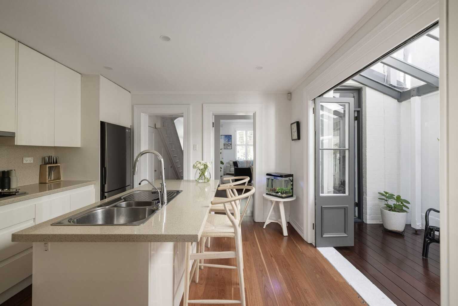 3 Stewart Street Paddington 3 Stewart Street Paddington